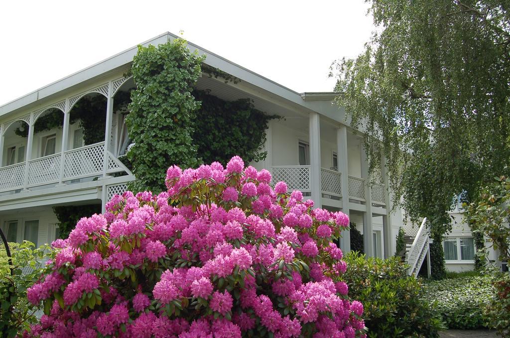 Ferienanlage Duhnen Haus 23 Cuxhaven Room photo
